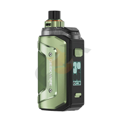 Geekvape Aegis Hero 5 (Racing Green)