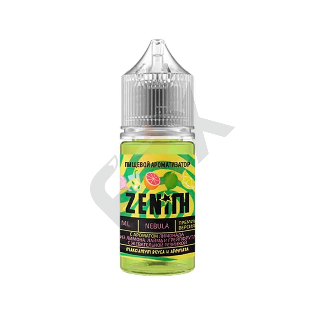 Zenith Premium 2.0 - Nebula