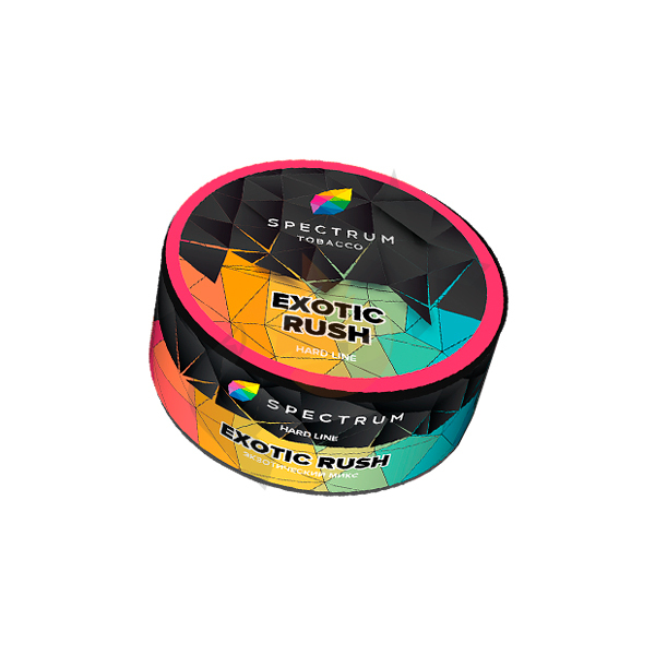 Spectrum Hard Line - Exotic Rush
