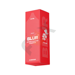 Blur - Клюква