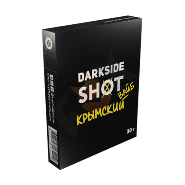Darkside Shot - Крымский Вайб