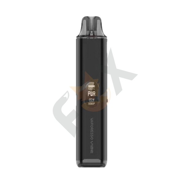 Vaporesso Vibe (Black)