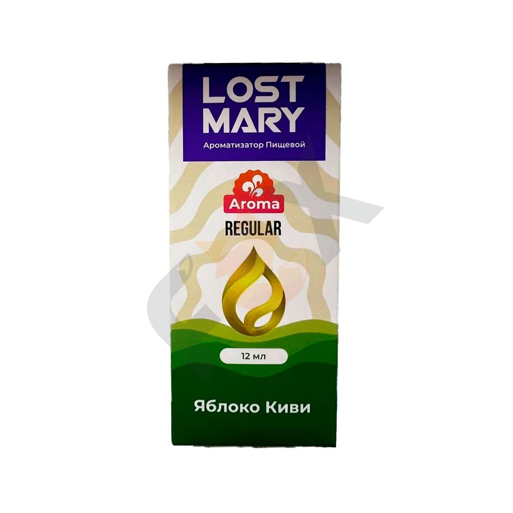 Lost Mary Regular - Яблоко Киви