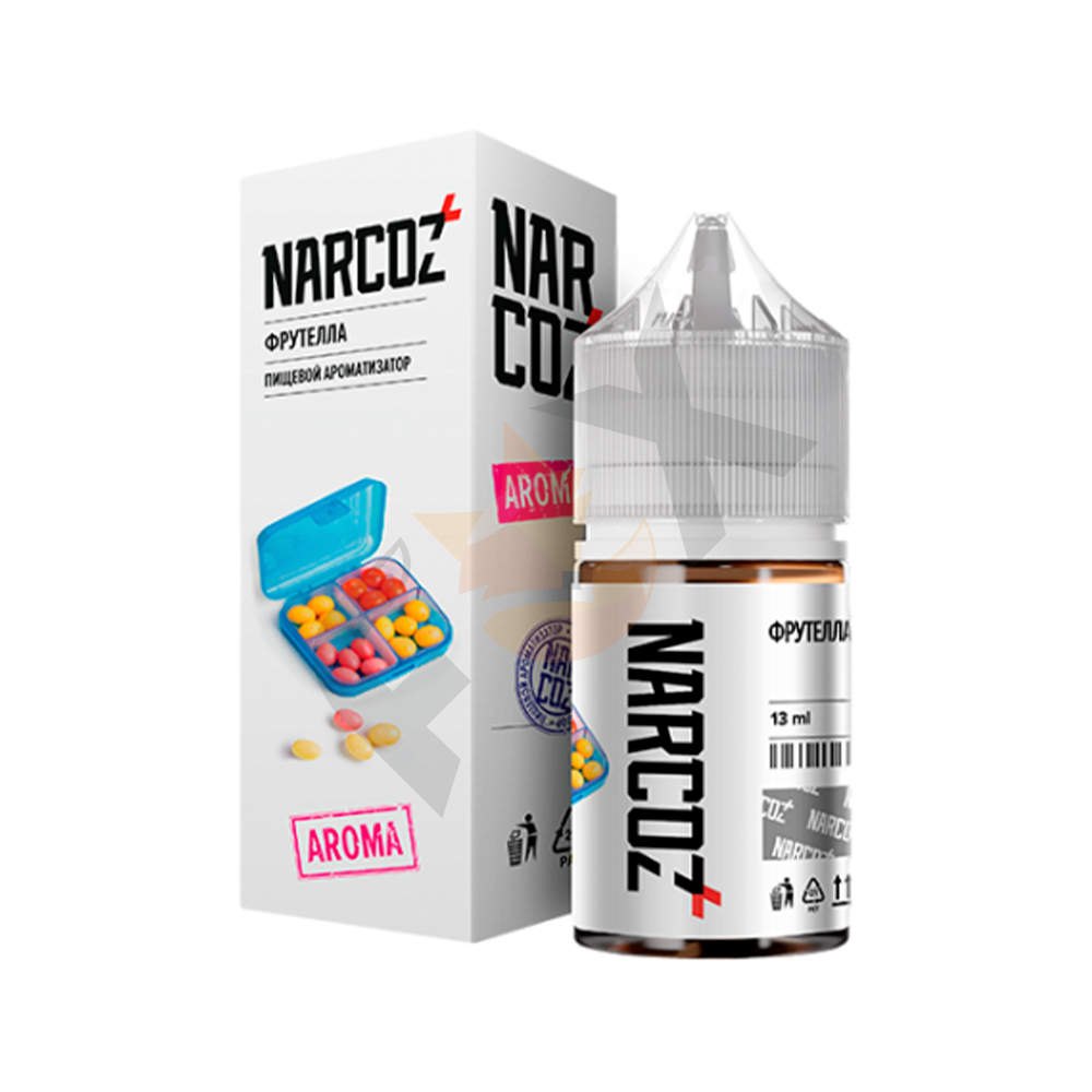 Narcoz - Фрутелла