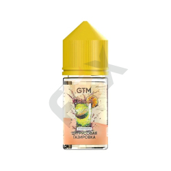 Gtm - Цитрусовая Газировка