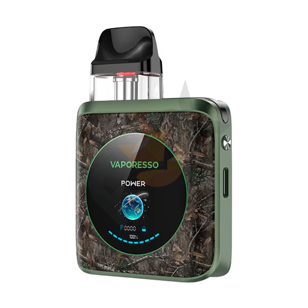 Vaporesso Xros 4 Nano (Camouflage)