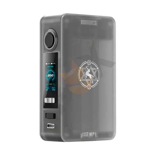 Lost Vape Centaurus N200 (Grey Rock)