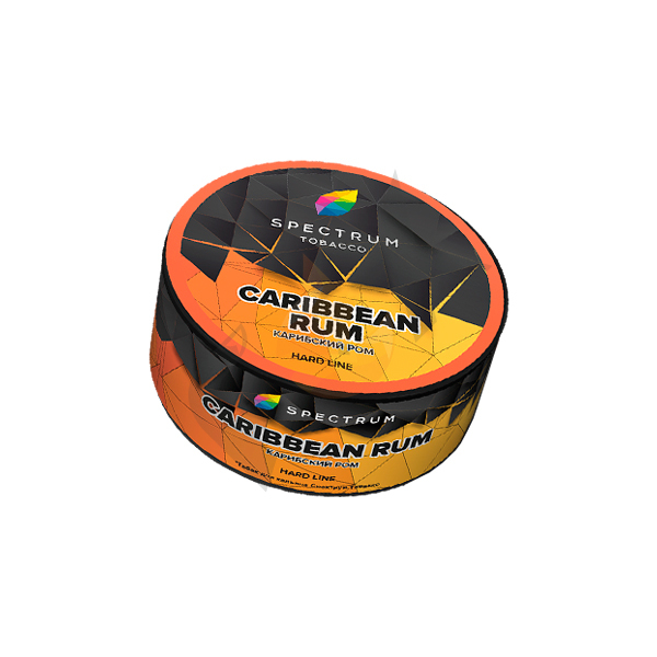 Spectrum Hard Line - Caribbean Rum 25 Гр