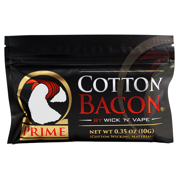 Органический Хлопок Cotton Bacon Prime