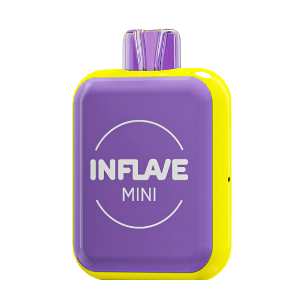 Inflave Mini - Черника Лимон