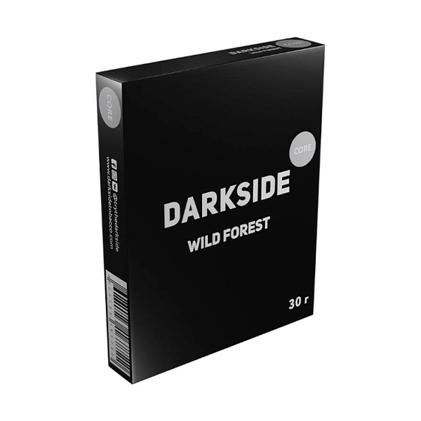 Darkside Core - Wild Forrest 30 Гр